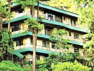 Villa Cordillera Baguio City Eksteriør bilde